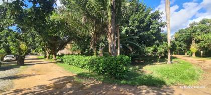 Lote no Condomínio Casa Nova de Ponta c/ área verde