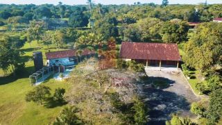Chácara Completa em Aldeia com 2.5 hectares