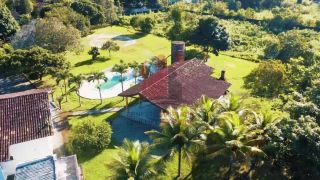 Chácara Completa em Aldeia com 2.5 hectares