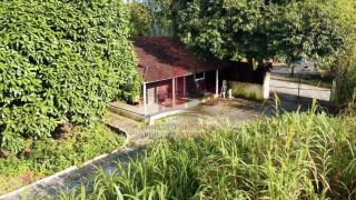 Chácara Completa em Aldeia com 2.5 hectares