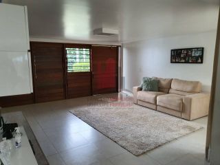 Locação Casa Condomínio em Aldeia 4 Suítes 320m²