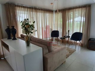 Locação Casa Condomínio em Aldeia 4 Suítes 320m²