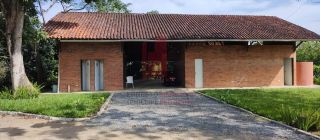 Locação Casa Condomínio em Aldeia 4 Suítes 320m²