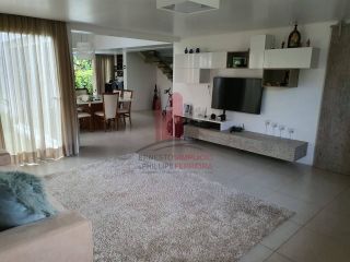 Locação Casa Condomínio em Aldeia 4 Suítes 320m²