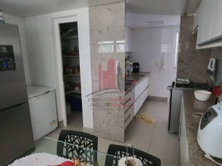 Locação Casa Condomínio em Aldeia 4 Suítes 320m²