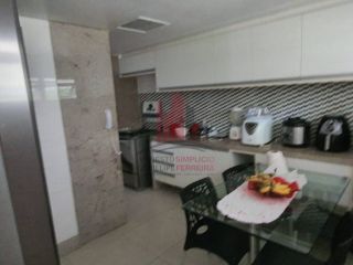 Locação Casa Condomínio em Aldeia 4 Suítes 320m²