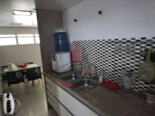 Locação Casa Condomínio em Aldeia 4 Suítes 320m²