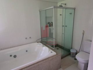 Locação Casa Condomínio em Aldeia 4 Suítes 320m²