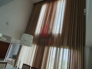 Locação Casa Condomínio em Aldeia 4 Suítes 320m²