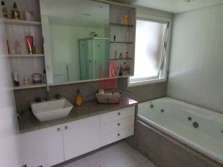 Locação Casa Condomínio em Aldeia 4 Suítes 320m²