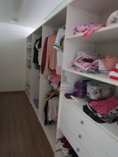Locação Casa Condomínio em Aldeia 4 Suítes 320m²