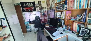 Casa em Condomínio em Aldeia 1 Suíte c/ Varanda e 3 Quartos Sociais