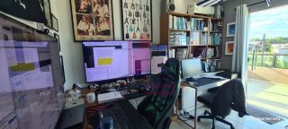 Casa em Condomínio em Aldeia 1 Suíte c/ Varanda e 3 Quartos Sociais