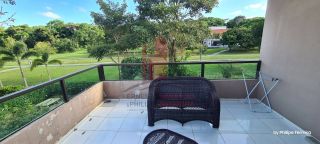 Casa em Condomínio em Aldeia 1 Suíte c/ Varanda e 3 Quartos Sociais