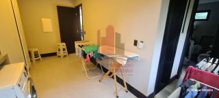 Linda e Moderna Casa em Condomínio Fechado em Aldeia