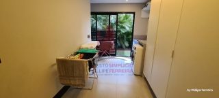 Linda e Moderna Casa em Condomínio Fechado em Aldeia