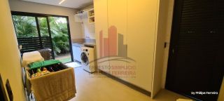 Linda e Moderna Casa em Condomínio Fechado em Aldeia