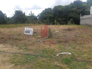 Lote em Loteamento Fechado na Mumbeca 380m