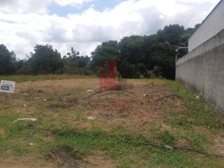 Lote em Loteamento Fechado na Mumbeca 380m