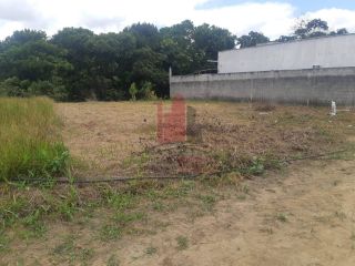 Lote em Loteamento Fechado na Mumbeca 380m