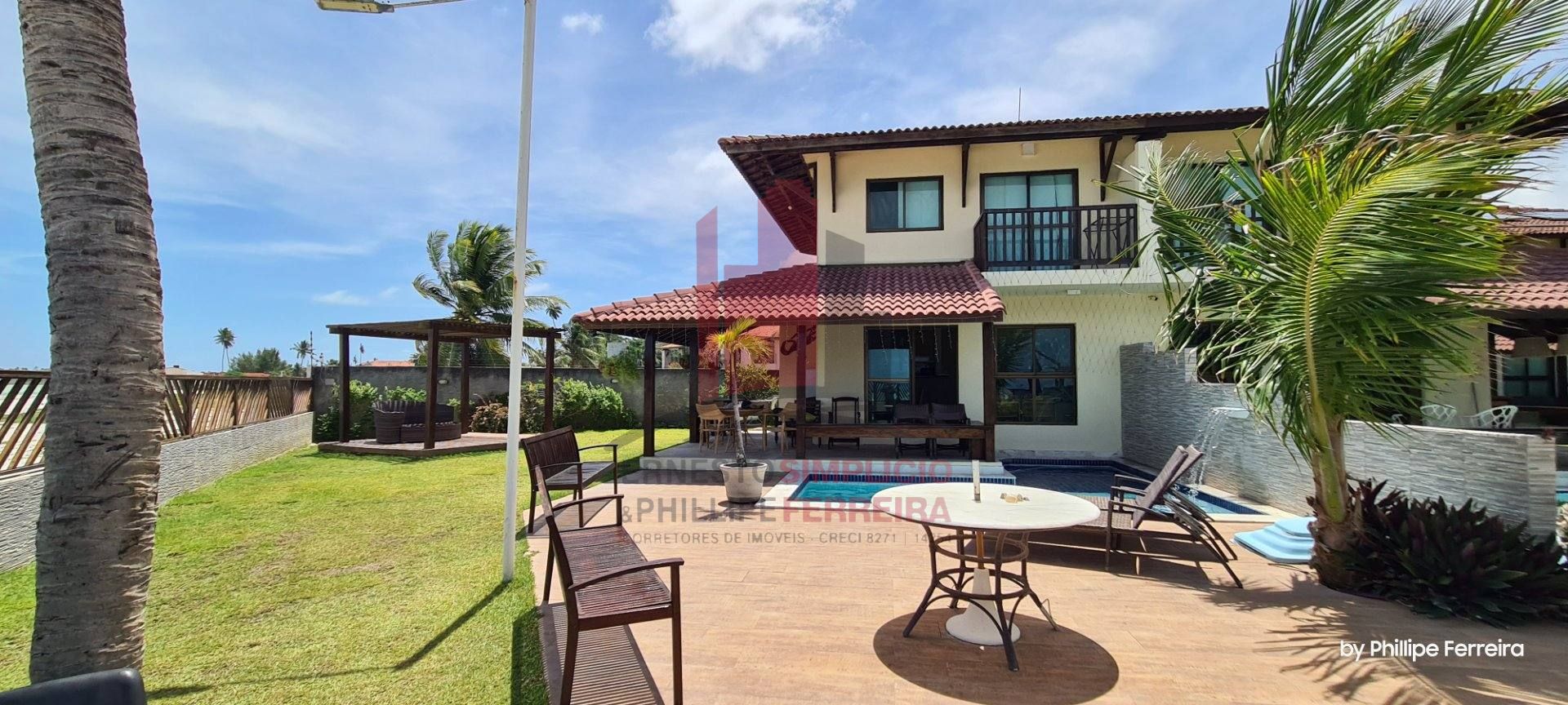 Casa de Condomínio, 4 quartos - Foto 4