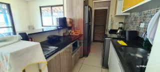 O Melhor Bangalô da Praia 2 Suités 2 Quartos Piscina Gazebo + Área Privativa Frente Mar