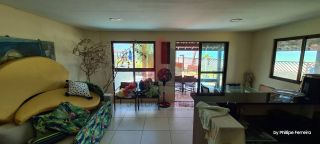 O Melhor Bangalô da Praia 2 Suités 2 Quartos Piscina Gazebo + Área Privativa Frente Mar