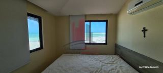 O Melhor Bangalô da Praia 2 Suités 2 Quartos Piscina Gazebo + Área Privativa Frente Mar