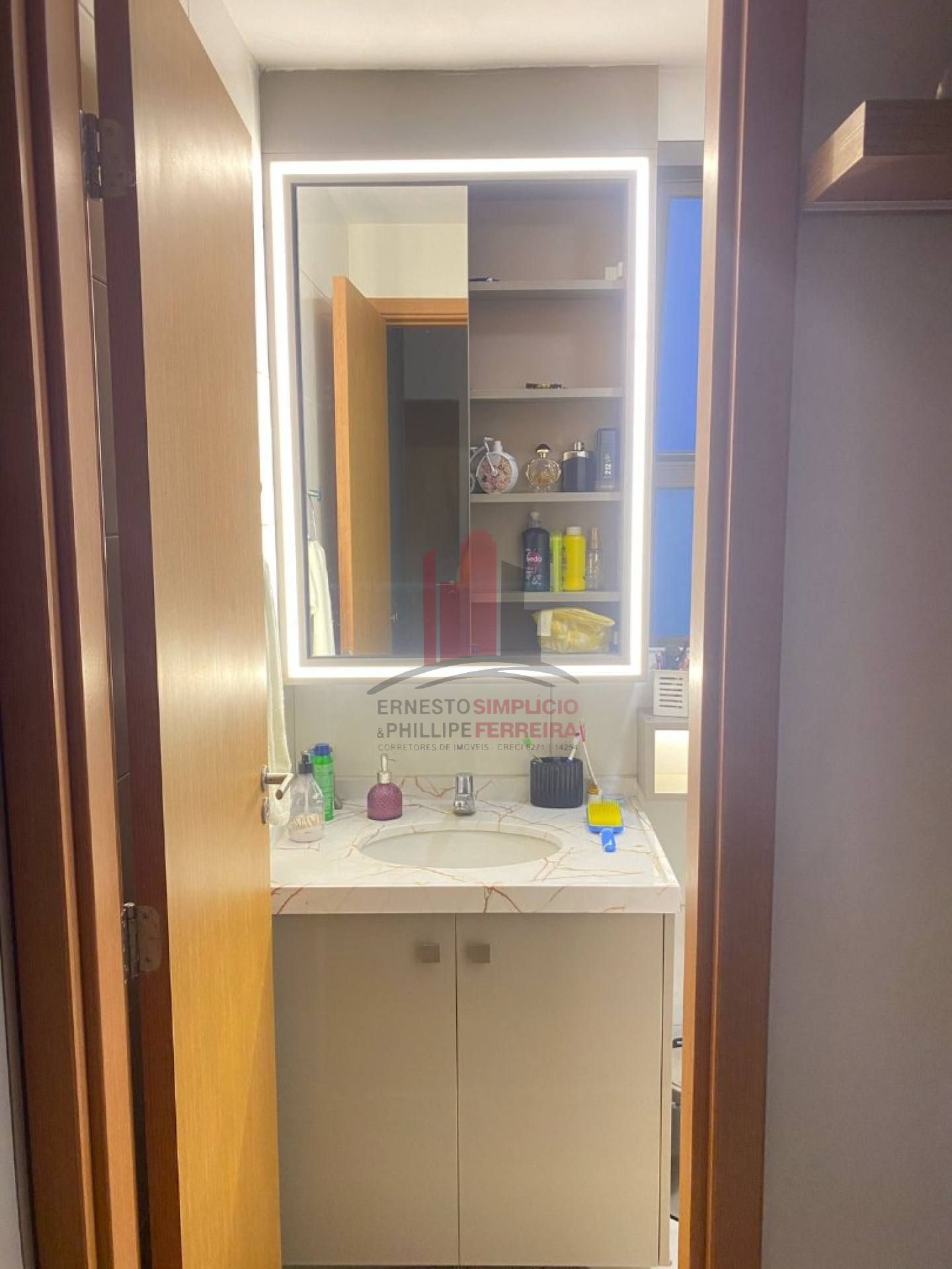 Apartamento, 3 quartos, 61 m² - Foto 4