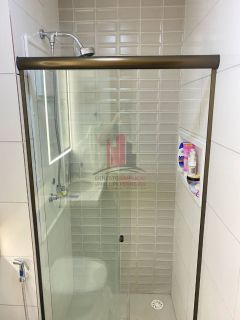 Apartamento no Edf. Jockey Club 3 Quartos 1 Suíte 61m² 1 Vaga