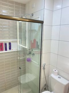 Apartamento no Edf. Jockey Club 3 Quartos 1 Suíte 61m² 1 Vaga