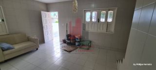 Casa na Praia do Forte Orange 2 Quartos c Varanda 1 Suíte