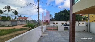 Casa na Praia do Forte Orange 2 Quartos c Varanda 1 Suíte