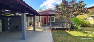 Casa em Condomínio Fechado a margens da Pe-027