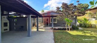 Casa em Condomínio Fechado a margens da Pe-027