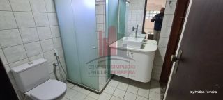 Casa em Condomínio Fechado a margens da Pe-027