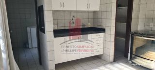 Casa em Condomínio Fechado a margens da Pe-027