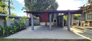 Casa em Condomínio Fechado a margens da Pe-027