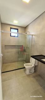 Casa em Condomínio Fechado 4 Suítes + Espaço Gourmet