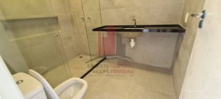 Casa em Condomínio Fechado 4 Suítes + Espaço Gourmet