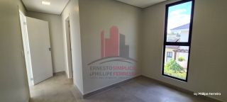 Casa em Condomínio Fechado 4 Suítes + Espaço Gourmet