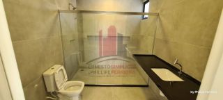 Casa em Condomínio Fechado 4 Suítes + Espaço Gourmet