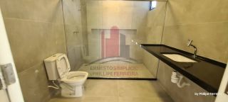 Casa em Condomínio Fechado 4 Suítes + Espaço Gourmet