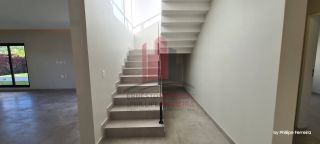 Casa em Condomínio Fechado 4 Suítes + Espaço Gourmet