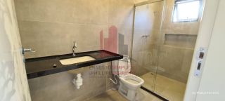 Casa em Condomínio Fechado 4 Suítes + Espaço Gourmet