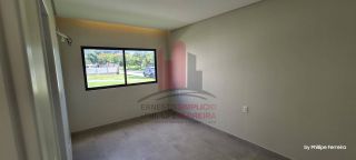 Casa em Condomínio Fechado 4 Suítes + Espaço Gourmet