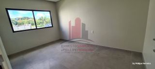 Casa em Condomínio Fechado 4 Suítes + Espaço Gourmet