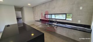 Casa em Condomínio Fechado 4 Suítes + Espaço Gourmet