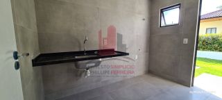 Casa em Condomínio Fechado 4 Suítes + Espaço Gourmet