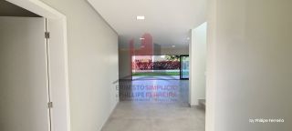 Casa em Condomínio Fechado 4 Suítes + Espaço Gourmet